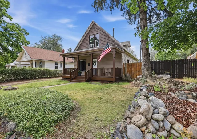 Photo 34 of Single family home for sale at 1611 W Mansfield Ave, Spokane, WA 99205 | MLS# 202621513 | Listing updated on 2026-09-07