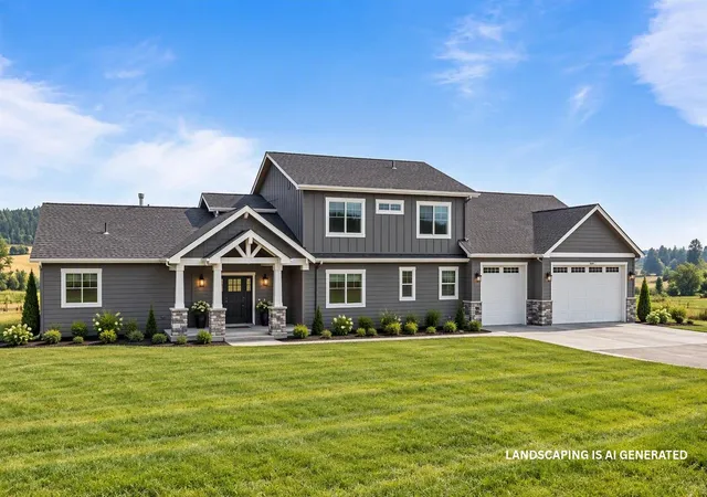 Photo 1 of Single family home for sale at 21807 N Creekside Ln, Colbert, WA 99005 | MLS# 202621517 | Listing updated on 2026-10-08