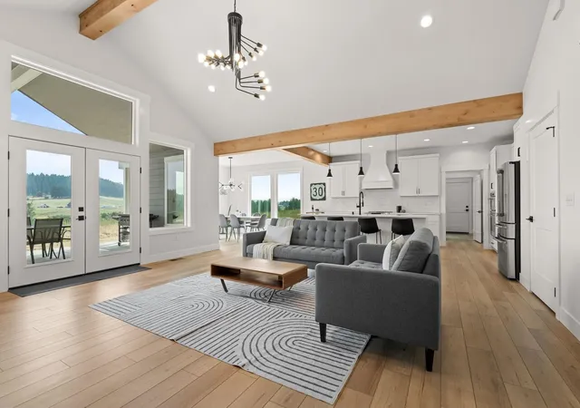 Photo 4 of Single family home for sale at 21807 N Creekside Ln, Colbert, WA 99005 | MLS# 202621517 | Listing updated on 2026-10-08
