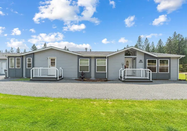 2nd image of 2419 F Sand Canyon Rd, Chewelah, WA 99109 | MLS# 202621518