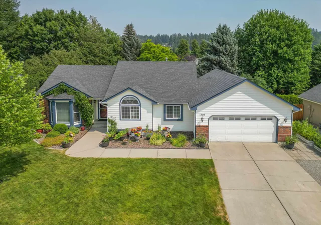 43rd image of 1805 S Timberlane Dr, Spokane Valley, WA 99037 | MLS# 202621524