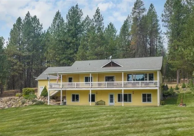1st image of 720 W Fender Rd, Colbert, WA 99005 | MLS# 202621527