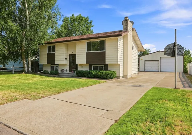 Photo 2 of Single family home for sale at 4116 E Jackson Ave, Spokane, WA 99217 | MLS# 202621528 | Listing updated on 2026-09-18