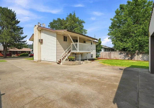 Photo 28 of Single family home for sale at 4116 E Jackson Ave, Spokane, WA 99217 | MLS# 202621528 | Listing updated on 2026-09-25