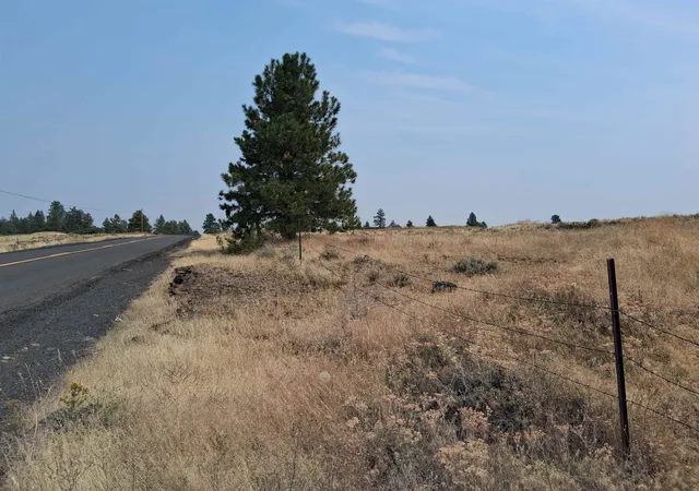 Photo 1 of Land for sale at W 0000 Williams Lake Rd, Cheney, WA 99004 | MLS# 202621531 | Listing updated on 2026-07-31