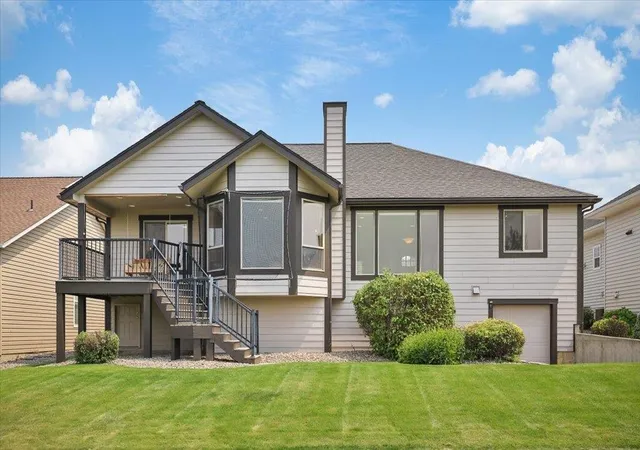 Photo 1 of Single family home for sale at 7820 S Parway Ln, Cheney, WA 99004 | MLS# 202621533 | Listing updated on 2026-09-02