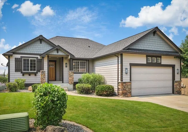 Photo 2 of Single family home for sale at 7820 S Parway Ln, Cheney, WA 99004 | MLS# 202621533 | Listing updated on 2026-09-02