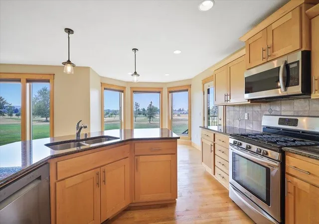 Photo 4 of Single family home for sale at 7820 S Parway Ln, Cheney, WA 99004 | MLS# 202621533 | Listing updated on 2026-09-20