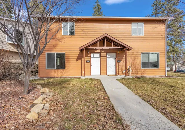 1st image of 501 K St, Cheney, WA 99004 | MLS# 202621543