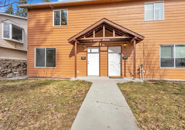 2nd image of 501 K St, Cheney, WA 99004 | MLS# 202621543