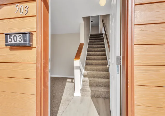 Photo 3 of Single family home for sale at 501 K St, Cheney, WA 99004 | MLS# 202621543 | Listing updated on 2026-08-11