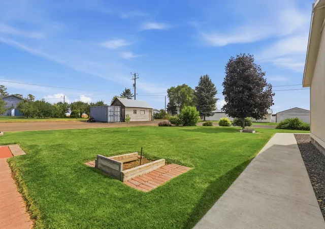4th image of 505 Ne Adams St, Creston, WA 99117 | MLS# 202621551