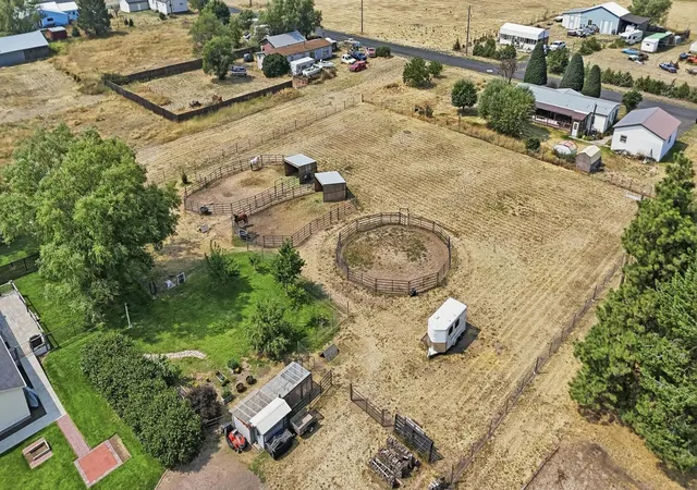 47th image of 505 Ne Adams St, Creston, WA 99117 | MLS# 202621551