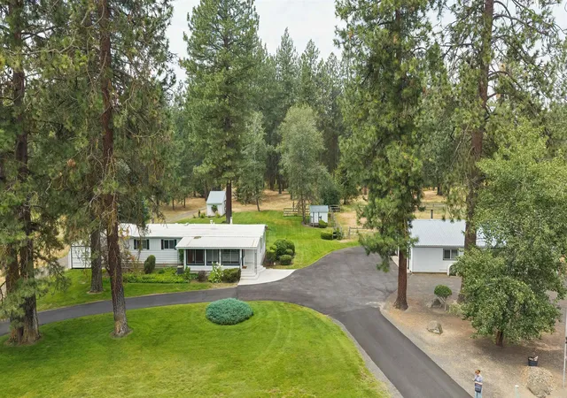 image of 31315 N Cedar Rd, Deer Park, WA 99006 | MLS# 202621553