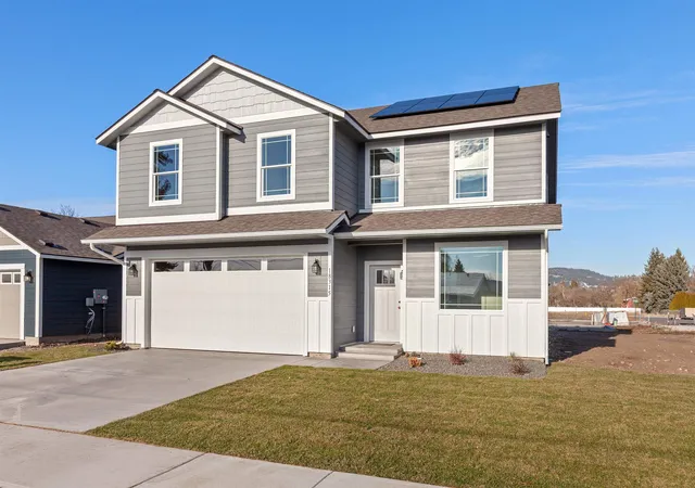 1st image of 18309 E Michielli Ave, Greenacres, WA 99016 | MLS# 202621557