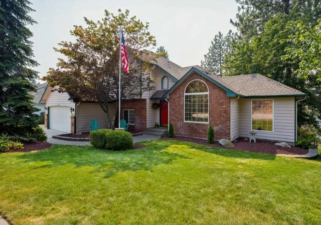 1st image of 5923 N Northwood Dr, Spokane, WA 99212 | MLS# 202621558