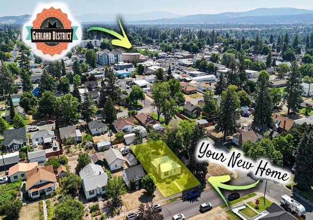 Photo 28 of Sale Pending at 4008 N Adams St, Spokane, WA 99205 | MLS# 202621562 | Listing updated on 2026-09-02