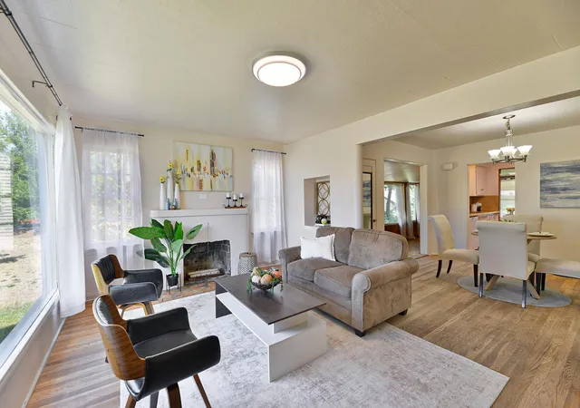 Photo 2 of Sale Pending at 4008 N Adams St, Spokane, WA 99205 | MLS# 202621562 | Listing updated on 2026-09-02