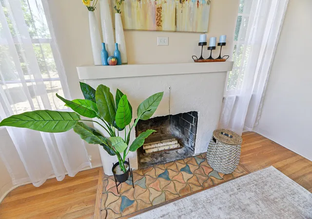 Photo 3 of Sale Pending at 4008 N Adams St, Spokane, WA 99205 | MLS# 202621562 | Listing updated on 2026-09-02