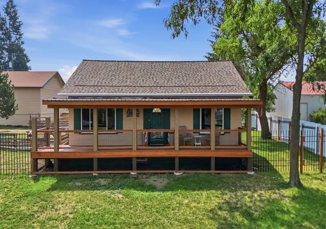 1st image of 265 Sw 1st St, Creston, WA 99117 | MLS# 202621564