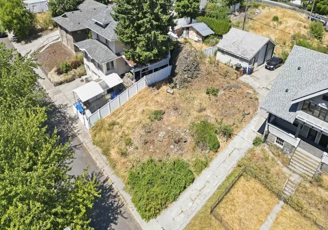 Photo 1 of Land for sale at 327 E 11 Avenue, Spokane, WA 99202 | MLS# 202621574 | Listing updated on 2026-08-01