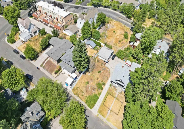 Photo 15 of Land for sale at 327 E 11 Avenue, Spokane, WA 99202 | MLS# 202621574 | Listing updated on 2026-08-01