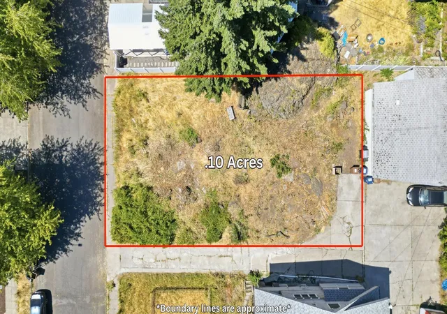Photo 2 of Land for sale at 327 E 11 Avenue, Spokane, WA | MLS# 202621574 | Listing updated on 2026-09-22