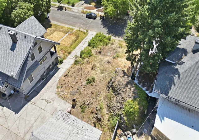 Photo 2 of Land for sale at 327 E 11 Avenue, Spokane, WA 99202 | MLS# 202621574 | Listing updated on 2026-08-01