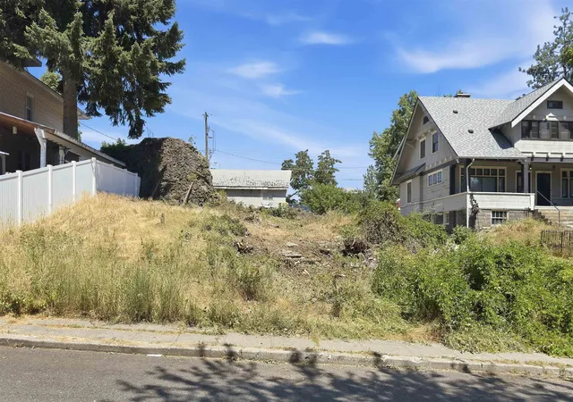 Photo 3 of Land for sale at 327 E 11 Avenue, Spokane, WA 99202 | MLS# 202621574 | Listing updated on 2026-08-01