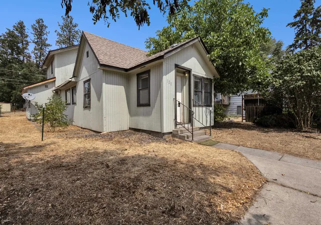 Photo 1 of Single family home for sale at 120 W 3rd Street, Cheney, WA 99004 | MLS# 202621577 | Listing updated on 2026-09-26