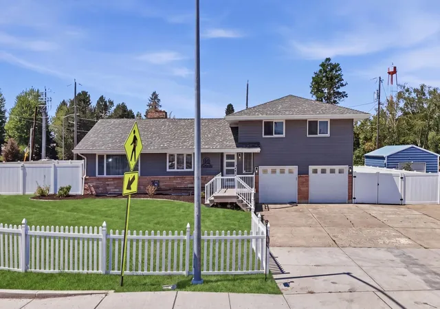 1st image of 11 N Barker Rd, Spokane Valley, WA 99016 | MLS# 202621579