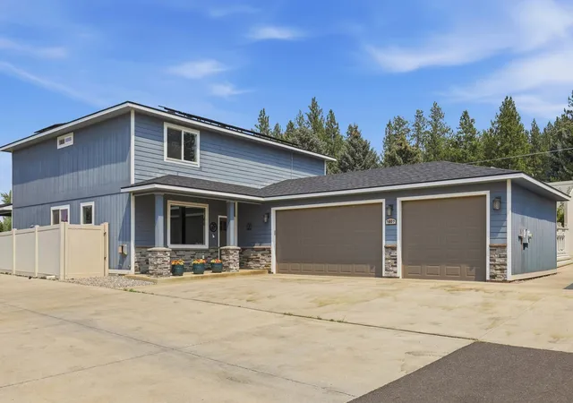 Photo 1 of Single family home for sale at 1407 S Khinda Ct, Spokane, WA 99212 | MLS# 202621581 | Listing updated on 2026-08-01