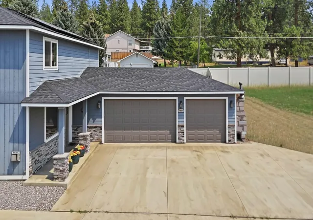 Photo 2 of Single family home for sale at 1407 S Khinda Ct, Spokane, WA 99212 | MLS# 202621581 | Listing updated on 2026-08-01