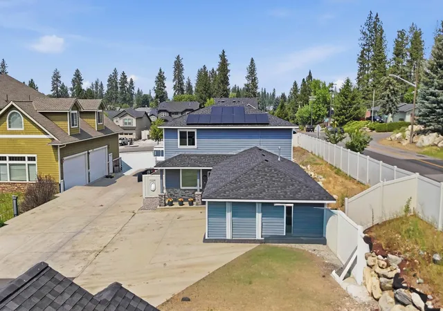 Photo 3 of Single family home for sale at 1407 S Khinda Ct, Spokane, WA 99212 | MLS# 202621581 | Listing updated on 2026-08-01