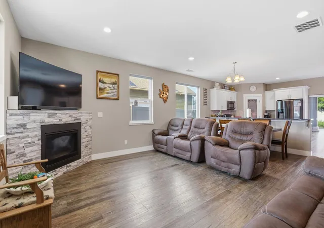 Photo 3 of Single family home for sale at 1407 S Khinda Ct, Spokane, WA 99212 | MLS# 202621581 | Listing updated on 2026-08-01