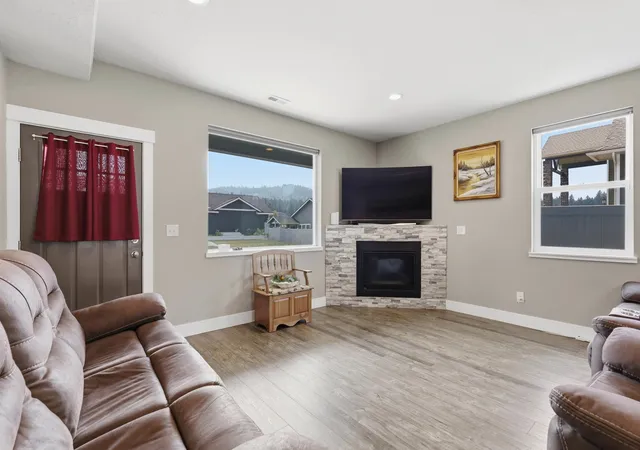 Photo 4 of Single family home for sale at 1407 S Khinda Ct, Spokane, WA 99212 | MLS# 202621581 | Listing updated on 2026-08-01