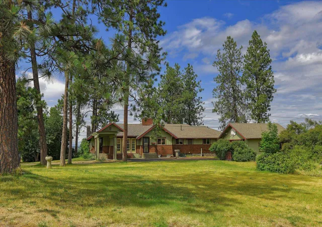 Photo 1 of Single family home for sale at 2104 E 8th Avenue, Spokane, WA 99202 | MLS# 202621582 | Listing updated on 2026-08-01