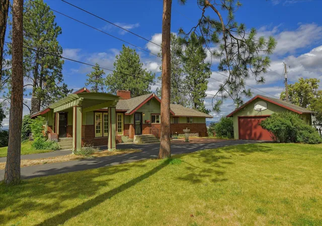 Photo 2 of Single family home for sale at 2104 E 8th Avenue, Spokane, WA 99202 | MLS# 202621582 | Listing updated on 2026-08-01