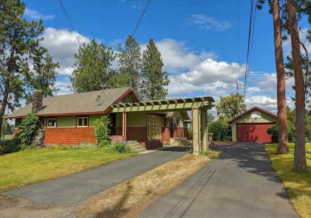 Photo 2 of Single family home for sale at 2104 E 8th Avenue, Spokane, WA 99202 | MLS# 202621582 | Listing updated on 2026-08-01