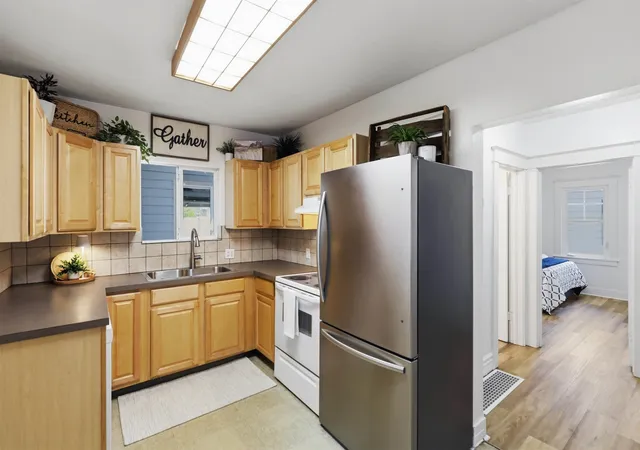 5th image of 1208 W Gordon Ave, Spokane, WA 99205 | MLS# 202621585