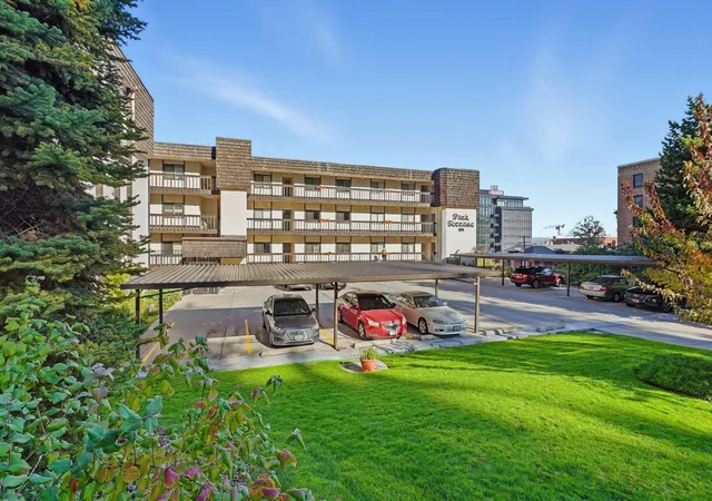 Photo 1 of Condo for sale at 620 W 7th Unit Ave, Spokane, WA 99204 | MLS# 202621594 | Listing updated on 2026-09-14