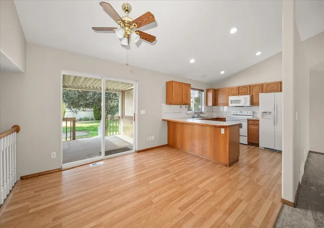Photo 3 of Single family home for sale at 7602 N Old Fort Dr, Spokane, WA 99208 | MLS# 202621595 | Listing updated on 2026-08-02