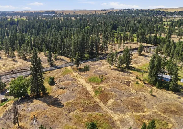 Photo 2 of Land for sale at 11900blk S Cheney Plz Rd, Cheney, WA 99004 | MLS# 202621608 | Listing updated on 2026-08-03
