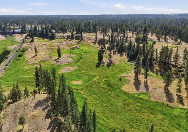 Photo 23 of Land for sale at 11900blk S Cheney Plz Rd, Cheney, WA 99004 | MLS# 202621608 | Listing updated on 2026-08-03