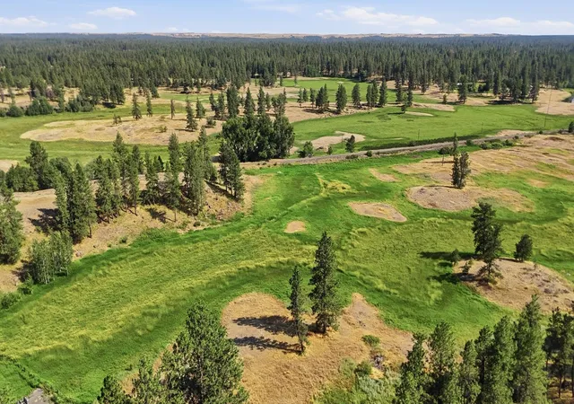 Photo 3 of Land for sale at 11900blk S Cheney Plz Rd, Cheney, WA 99004 | MLS# 202621608 | Listing updated on 2026-08-03