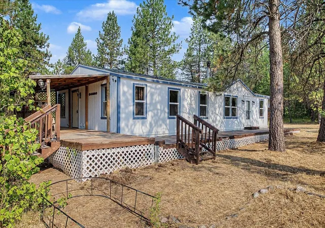 Photo 4 of Manufactured home for sale at 5101 E Elk To Hwy Rd, Elk, WA 99009 | MLS# 202621609 | Listing updated on 2026-08-26