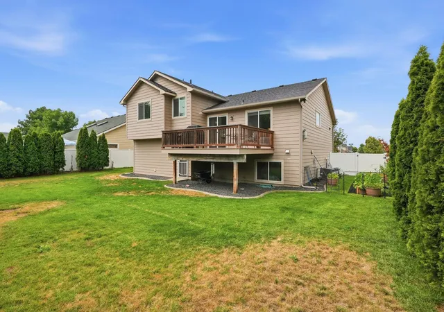 Photo 2 of Single family home for sale at 6906 N Napa St, Spokane, WA 99217 | MLS# 202621610 | Listing updated on 2026-10-18