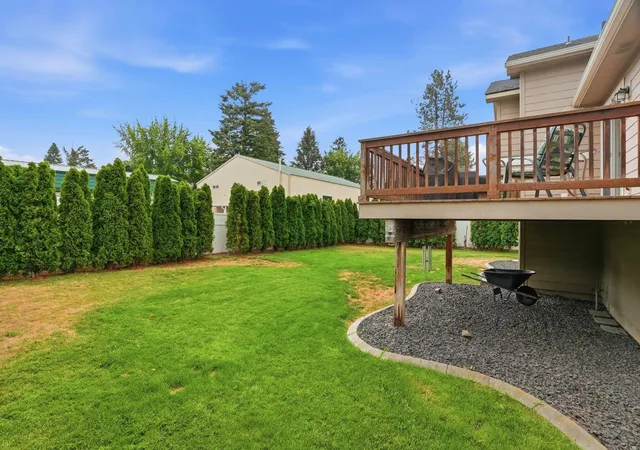 Photo 3 of Single family home for sale at 6906 N Napa St, Spokane, WA 99217 | MLS# 202621610 | Listing updated on 2026-10-18