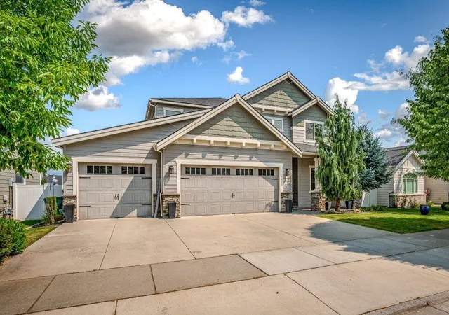 Photo 1 of Sale Pending at 19619 E Knox Ave, Liberty Lake, WA 99016 | MLS# 202621612 | Listing updated on 2026-08-31