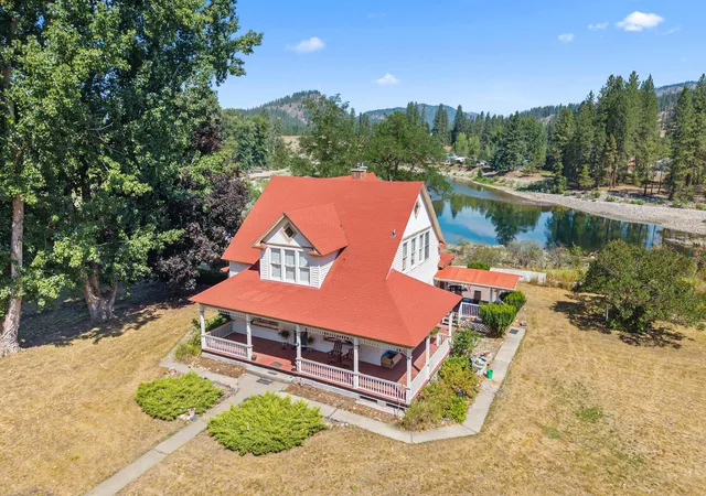 4th image of 2339 Kettle River Rd, Kettle Falls, WA 99141 | MLS# 202621613